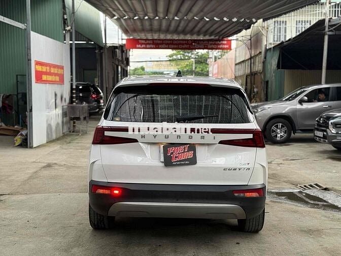 Hyundai Custin 2023 2.0 Cao cấp 67000 km một chủ
