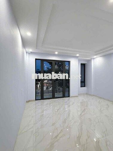 Nhà nguyên căn đường 27 khu Tên Lửa giá 20tr