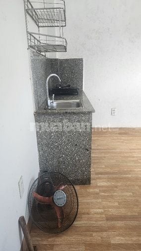 Phòng trọ thoáng mát, sạch sẽ điều hòa tại K267  Ngô Quyền 