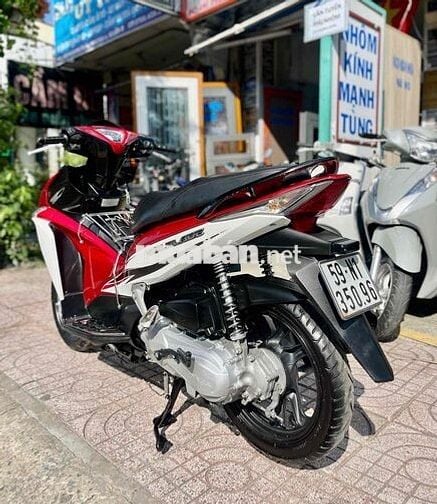 ❤️Honda AirBlade Fi, BSTP Giấy Tờ Đầy Đủ, GÓP