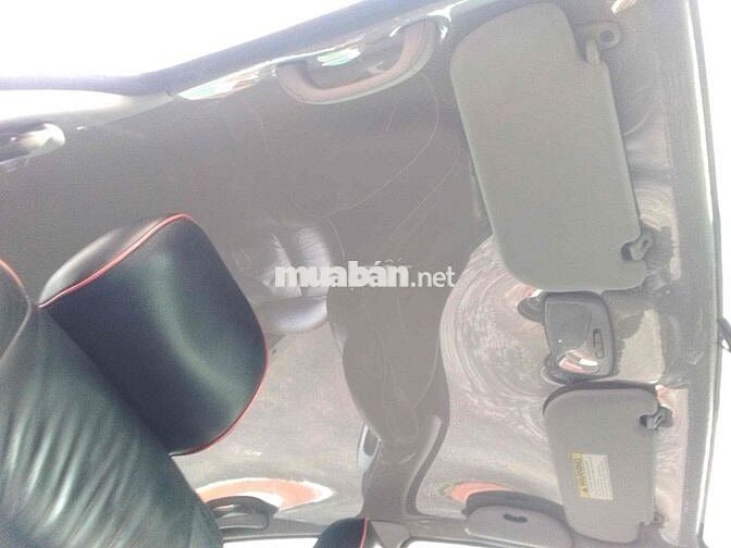 Bán XE KIA MORNING SPORT TỰ ĐỘNG 2010 5 CHỖ