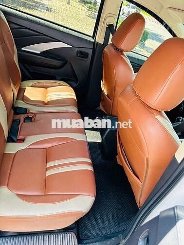 Mitsubishi Xpander MT 2023