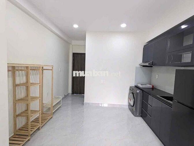 💰Studio 40m2 ban công thoáng ngay Phan Xích Long_Phú Nhuận. Mới 100%