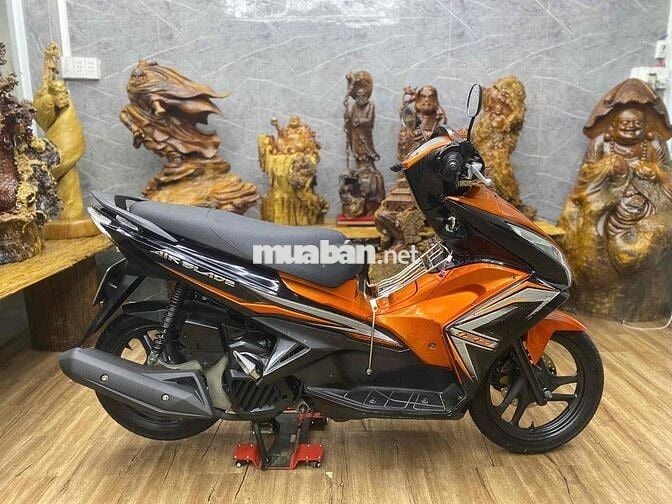 👉Airblade chính chủ biển SG dàn áo đẹp, máy zin