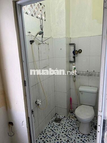 phòng trọ 14m2 giá 1,8 tr - 486 Dương Thị Mười