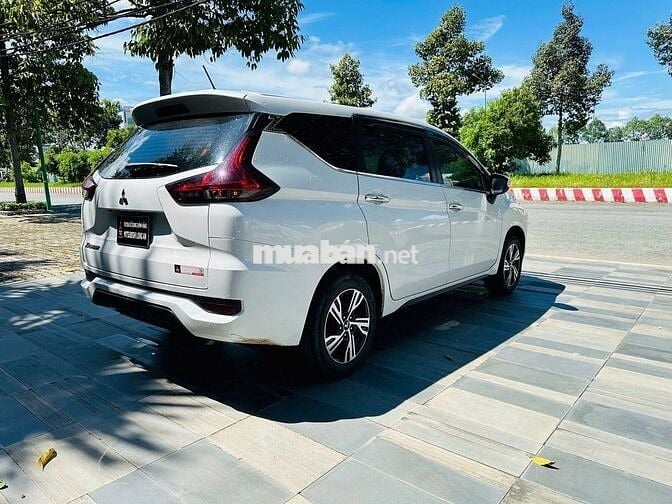 Mitsubishi Xpander MT 2023