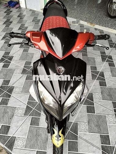 Yamaha Novo4 máy zin cực êm ở chùa Thới Sơn T.Biên