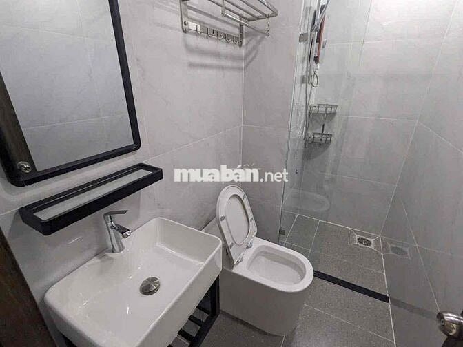 💰Studio 40m2 ban công thoáng ngay Phan Xích Long_Phú Nhuận. Mới 100%