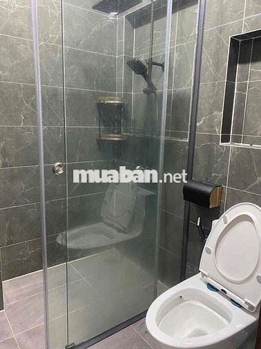 Nhà nguyên căn đường 27 khu Tên Lửa giá 20tr