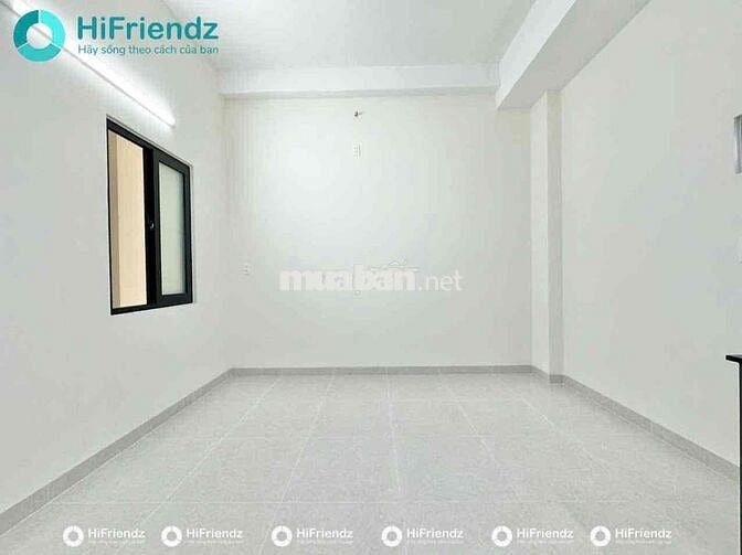 Phòng trọ gần Làng Đại Học - Có máy lạnh gần ngay KTX khu A