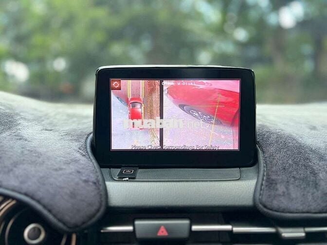 Hàng tốt - Mazda 2 1.5AT 2019 Luxury - Cọp