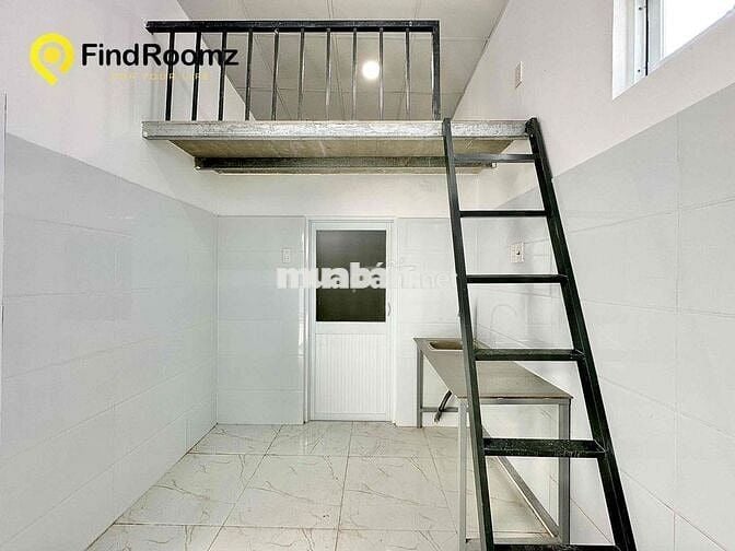 KHAI TRƯƠNG 20 PHÒNG GIÁ RẺ NGAY THẠNH XUÂN 25