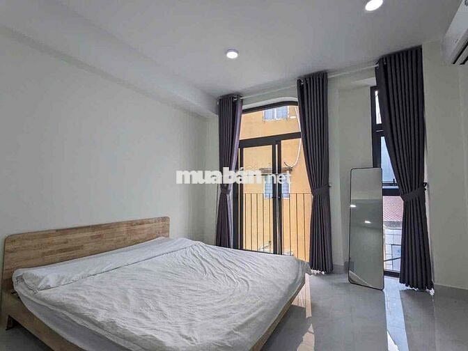 💰Studio 40m2 ban công thoáng ngay Phan Xích Long_Phú Nhuận. Mới 100%