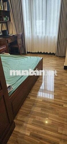 NHÀ 4 TẦNG MẶT TIỀN SỬ HY NHAN FULL NỘI THẤT