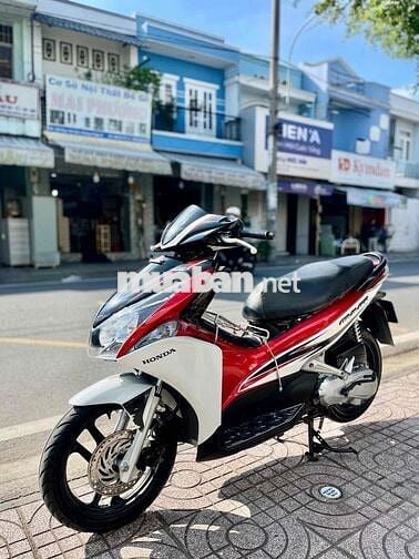 ❤️Honda AirBlade Fi, BSTP Giấy Tờ Đầy Đủ, GÓP