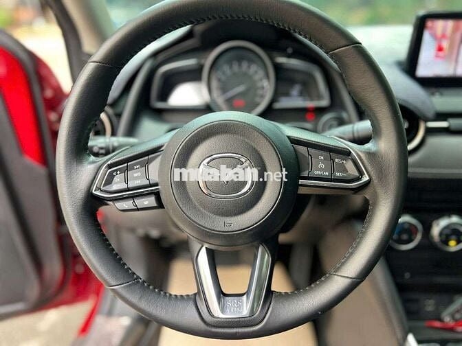 Hàng tốt - Mazda 2 1.5AT 2019 Luxury - Cọp