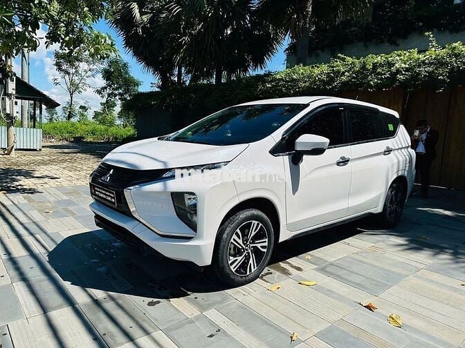 Mitsubishi Xpander MT 2023