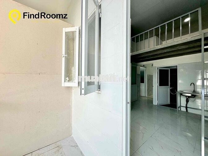 KHAI TRƯƠNG 20 PHÒNG GIÁ RẺ NGAY THẠNH XUÂN 25