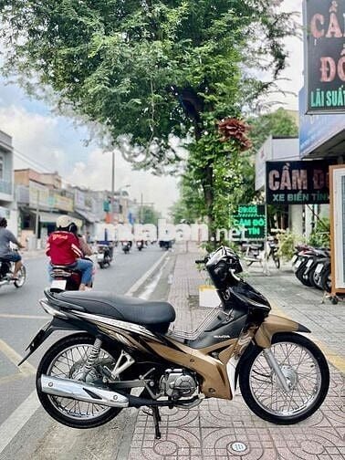 ❤️Honda WaveS 110 2014, BSTP 9Chủ, CÓ GÓP