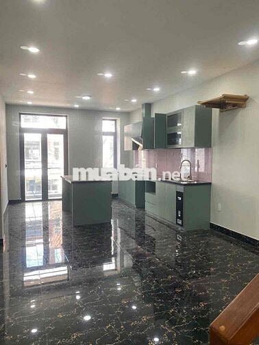 Nhà nguyên căn đường 27 khu Tên Lửa giá 20tr