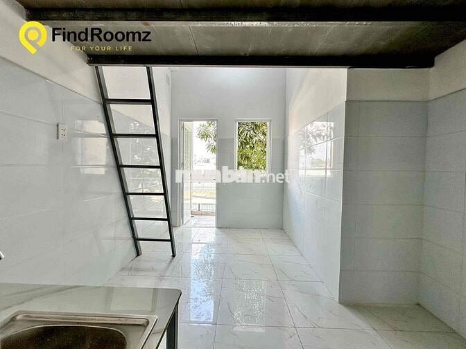 KHAI TRƯƠNG 20 PHÒNG GIÁ RẺ NGAY THẠNH XUÂN 25