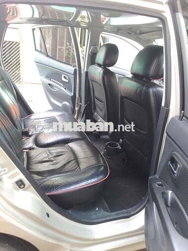 Bán XE KIA MORNING SPORT TỰ ĐỘNG 2010 5 CHỖ