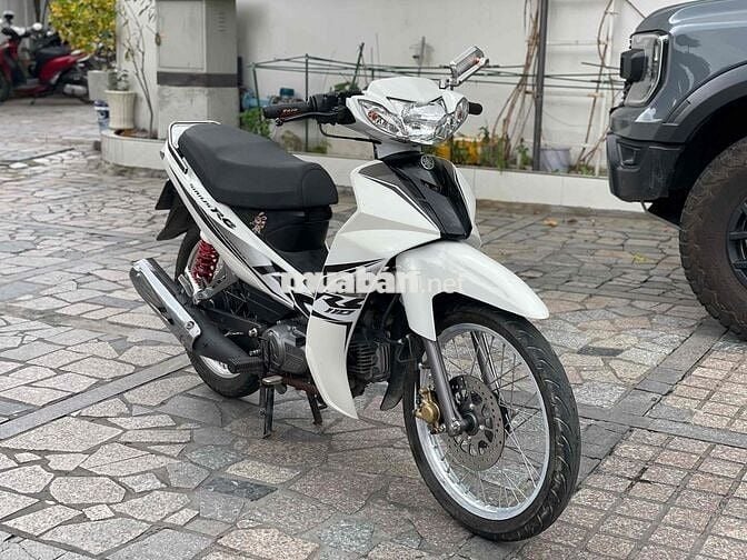 Sirius 2017 chât lượng trả trước 6tr3 nhận xe