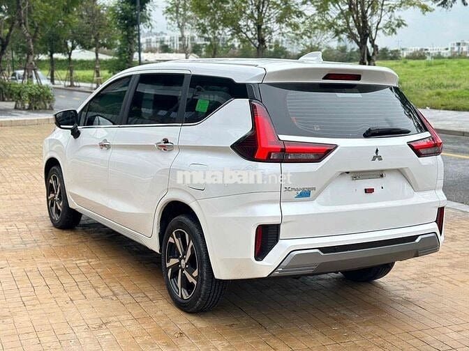 Bán xe Xpander 2023 Prelium