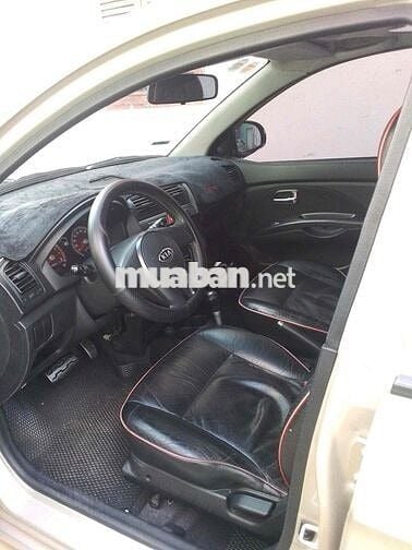 Bán XE KIA MORNING SPORT TỰ ĐỘNG 2010 5 CHỖ