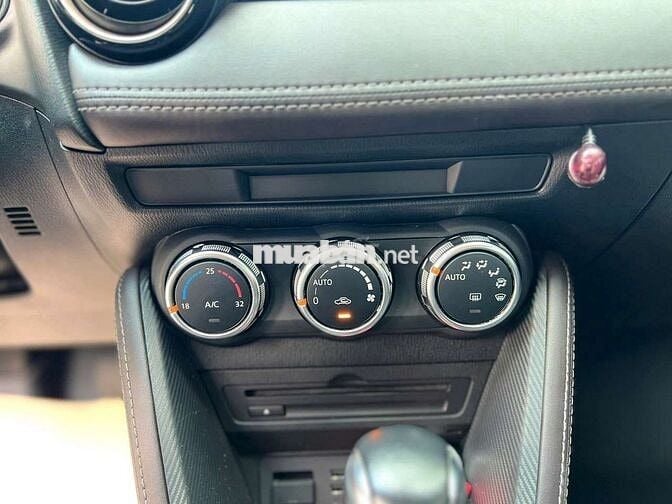 Hàng tốt - Mazda 2 1.5AT 2019 Luxury - Cọp