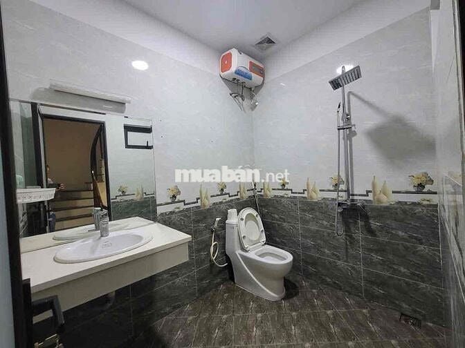 Bán nhà đẹp hàng xóm Riverside – ô tô sát cửa, 30m² giá chỉ 5.9 tỷ 💥