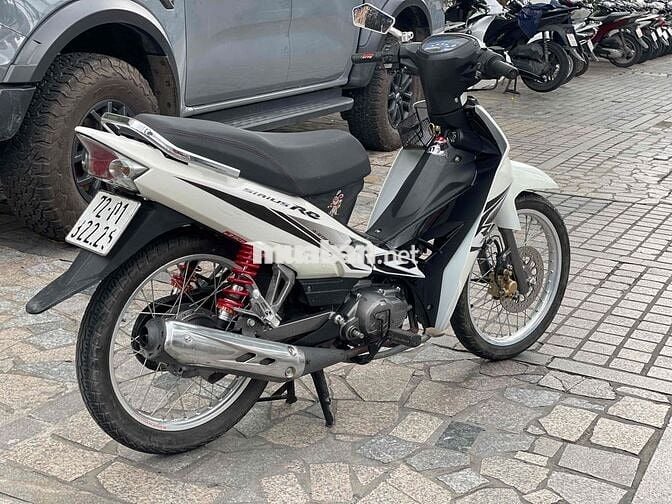 Sirius 2017 chât lượng trả trước 6tr3 nhận xe