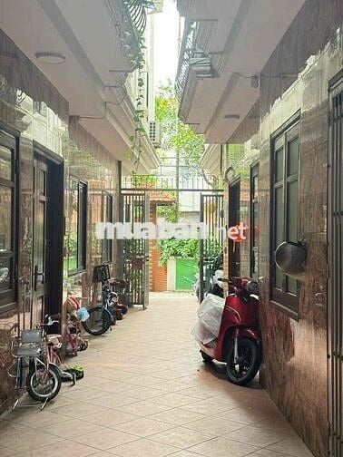 Bán nhà đẹp hàng xóm Riverside – ô tô sát cửa, 30m² giá chỉ 5.9 tỷ 💥