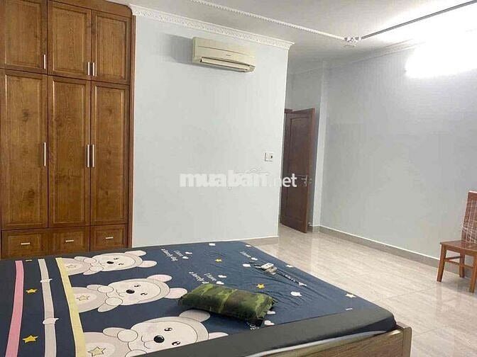 nhà 2 lầu 1 trệt An phú,Cách ngã 6 An phú hơn 1km 100m2 đường 7m ô tô