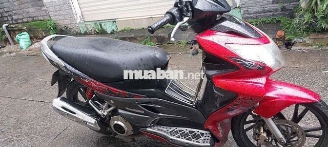 Suzuki hayate máy em ru