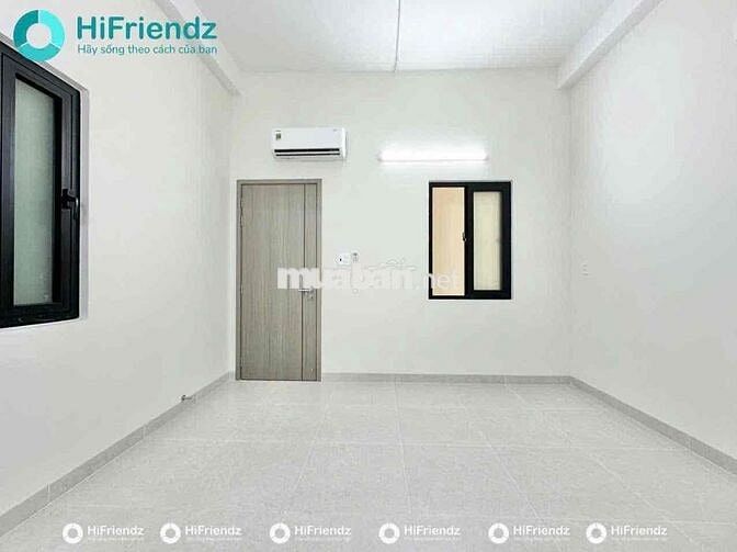 Phòng trọ gần Làng Đại Học - Có máy lạnh gần ngay KTX khu A