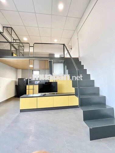 🎉 Khai Trương Phòng Mới 30m2 - Đầy Đủ Nội Thất - Cửa Sổ 🎉 Trường Chinh