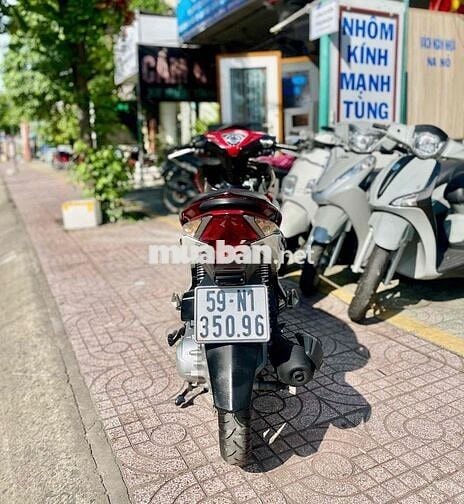 ❤️Honda AirBlade Fi, BSTP Giấy Tờ Đầy Đủ, GÓP