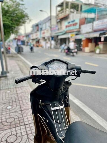 ❤️Honda WaveS 110 2014, BSTP 9Chủ, CÓ GÓP