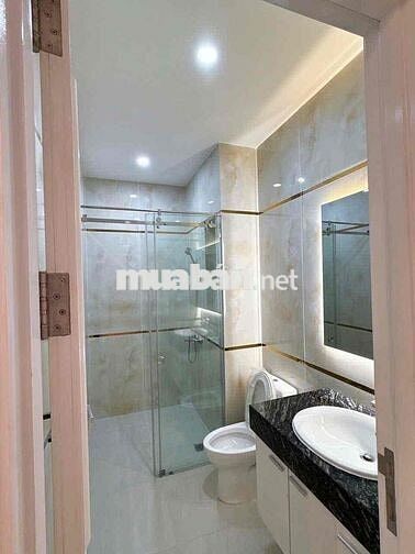 Nhà nguyên căn đường 27 khu Tên Lửa giá 20tr