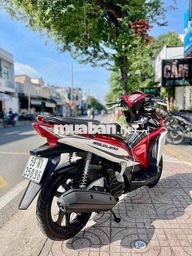❤️Honda AirBlade Fi, BSTP Giấy Tờ Đầy Đủ, GÓP