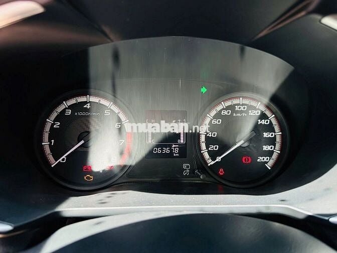 Mitsubishi Xpander MT 2023