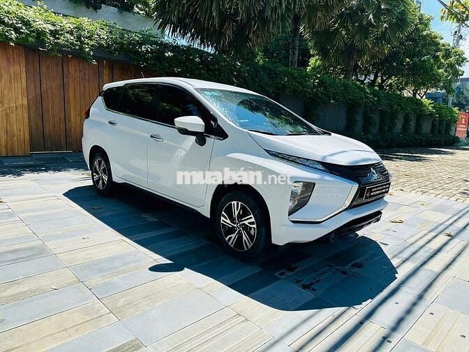 Mitsubishi Xpander MT 2023