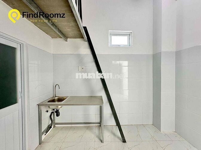 KHAI TRƯƠNG 20 PHÒNG GIÁ RẺ NGAY THẠNH XUÂN 25