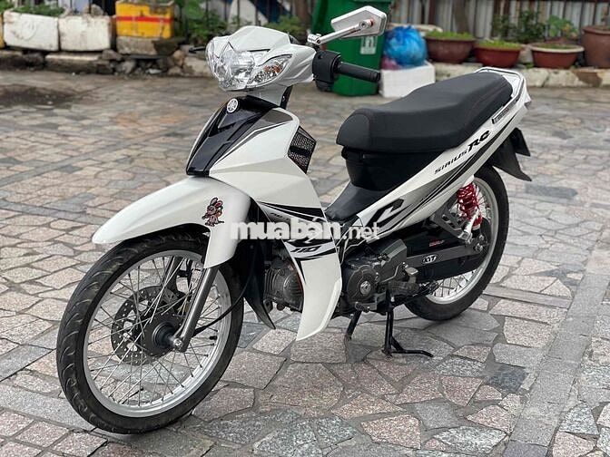 Sirius 2017 chât lượng trả trước 6tr3 nhận xe