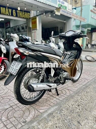❤️Honda WaveS 110 2014, BSTP 9Chủ, CÓ GÓP