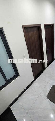 NHÀ 4 TẦNG MẶT TIỀN SỬ HY NHAN FULL NỘI THẤT