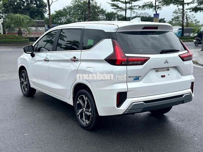 Bán xe Xpander 2023 Prelium