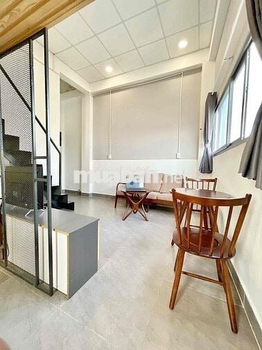 🎉 Khai Trương Phòng Mới 30m2 - Đầy Đủ Nội Thất - Cửa Sổ 🎉 Trường Chinh