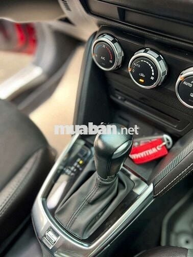 Hàng tốt - Mazda 2 1.5AT 2019 Luxury - Cọp